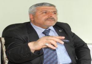 Kotanlı beklentilerini açıkladı